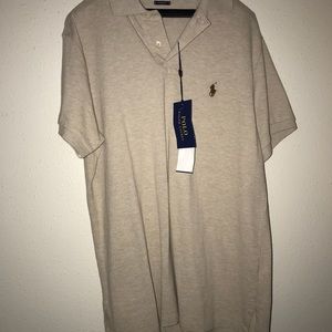 Men’s collar Polo Shirt